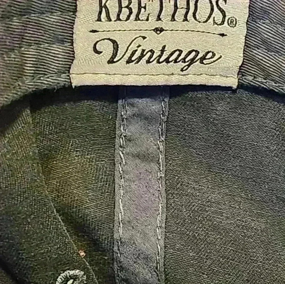 Kbethos dreamer distressed hat - Picture 7 of 10